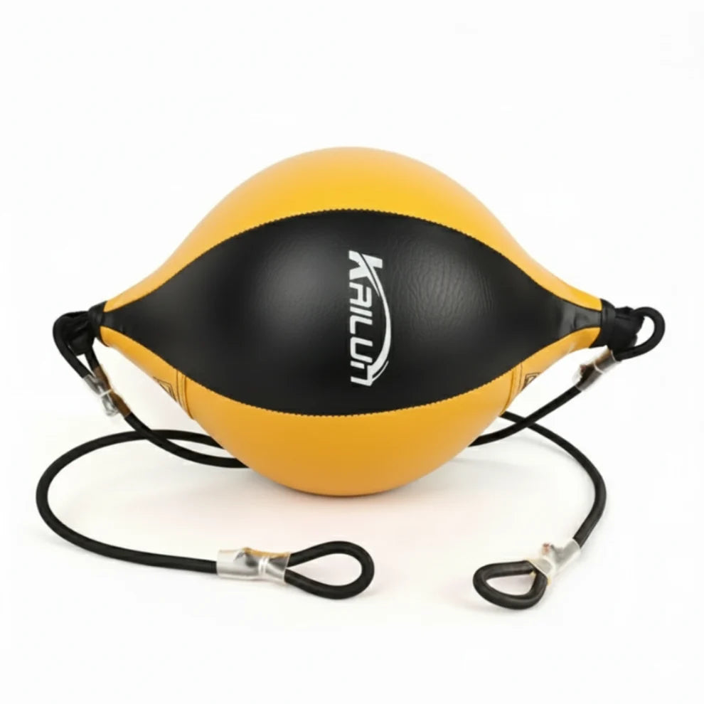 Balle boxe